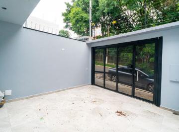 Casa · 90m² · 2 Quartos · 2 Vagas · Lindo Sobrado Novo à Venda próximo ao Aeroporto de Congonhas, São Paulo