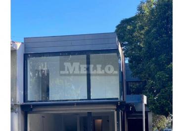 Comercial · 190m² · Sobrado, Indianópolis - São Paulo