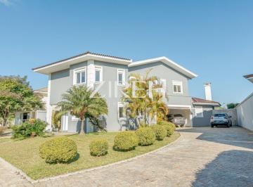 Casa · 319m² · 5 Quartos · CASA À VENDA NO SEMINÁRIO