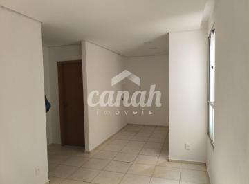 Apartamento · 44m² · 2 Quartos · 1 Vaga · Apartamento à Venda no Residencial Greenville, Ribeirão Preto – 2 Dorms