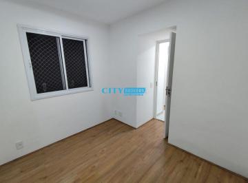 Apartamento · 40m² · 2 Quartos · Apartamento à venda - no Jardim Pedra Branca
