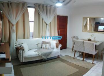 Apartamento · 52m² · 2 Quartos · Apartamento à venda - na Vila Alzira