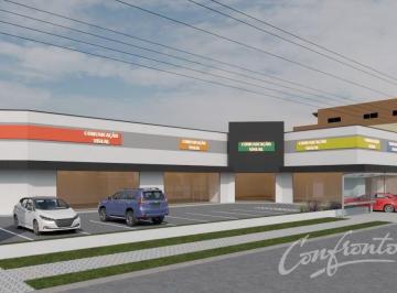 Comercial · Comercial para aluguel - em Tatuquara