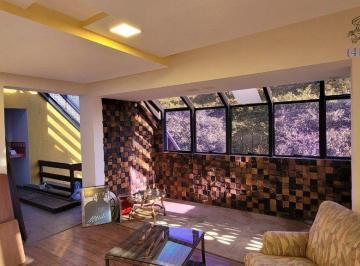 Apartamento · 346m² · 4 Quartos · 2 Vagas · Cobertura Duplex com 4 quartos sendo 2 suítes para locação no Cabral - Curitiba/PR