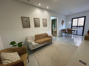 Foto 01 · Apartamento, Vila Assunção, Santo André, SP
