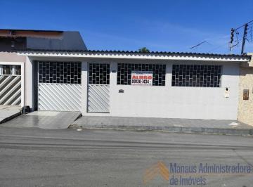 Casa · 164m² · 3 Quartos · 2 Vagas · Manaus imóveis - Doutor Luiz O.Montenegro Casa 25, Nucleo 9 - Cidade Nova