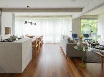 Apartamento · 105m² · 2 Quartos · 1 Vaga · Apartamento à Venda - 105m² , 2 Dormitórios (2 Suítes), 1 Vaga, Campo Belo - São Paulo