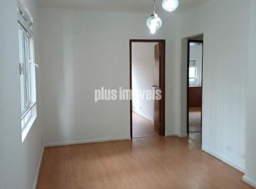 Apartamento · 53m² · 2 Quartos · JARDINS APARTAMENTO ANDAR ALTO, AU 53M2 ATOTAL 77M2 BAIXO CONDOMINIO , SEM VAGA DE GARAGEM !