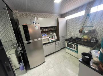 Casa de 4 quartos, Valparaíso de Goiás · Sobrado com 4 Quartos à venda, 140m² - Setor de Chacaras Anhanguera B