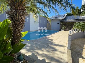 Casa · 642m² · 4 Quartos · Casa à venda - na Fazenda
