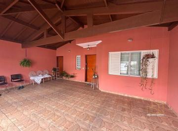 eb1266ebcf8615d7232bfed23abdd728083bddc1 · Casa com 4 dormitórios à venda, 190 m² por R$ 600.000,00 - Residencial Parque São Camilo - Itu/SP