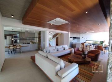 c20195a849ae1328d5d63b9eb0f2f6b3d3d30ffc · Casa com 4 dormitórios à venda, 377 m² por R$ 6.400.000,00 - Condomínio Campos de Santo Antônio II -