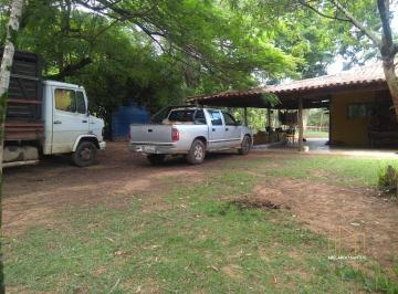 03c50c5c4cd76cdd999129565543aa09f726f9c6 · Chácara com 2 dormitórios à venda, 5000 m² por R$ 950.000,00 - Vila Leis - Itu/SP