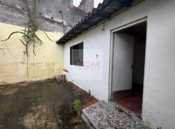 Foto 01 · Casa, Vila Antonieta, São Paulo, SP
