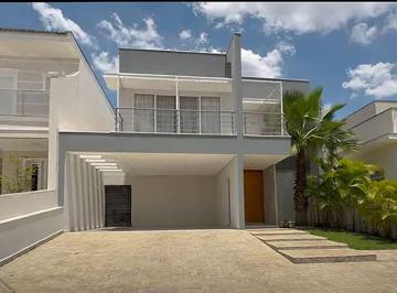 Casa · 247m² · 3 Quartos · 4 Vagas · Condomínio Horizontes de Sorocaba, Sorocaba-SP