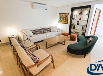 Apartamento de 3 quartos, Brasília · APARTAMENTO NA ASA NORTE COM 3 SUÍTES, VAZADO E COM VISTA PANORÂMICA