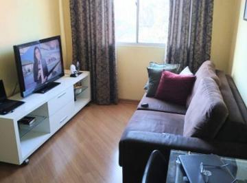 88d095633456f98e000e1c4b558d9608925c0785 · Apartamento com 2 dormitórios à venda, 50 m² por R$ 240.000,00 - Jardim Umuarama - São Paulo/SP