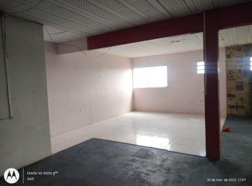 c9a28a641101caebcd963b6c8ba76494c1b8a563 · Salão para alugar, 115 m² por R$ 4.000,00/mês - Jardim Dom José - Embu das Artes/SP