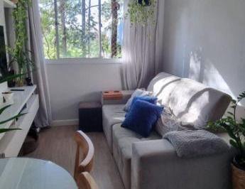 e7030d167103238d68e681a4d7bbe8f5b7b61e8d · Apartamento com 2 dormitórios à venda, 44 m² por R$ 250.000,00 - Jardim Helga - São Paulo/SP