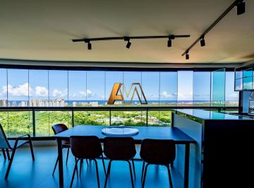 Apartamento · 120m² · 3 Quartos · 3 Vagas · Apartamento à venda no bairro Paralela - Salvador/BA