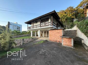 Foto 01 · Terreno a venda no bairro américa com 800 metros - Joinville, SC