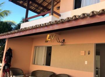 Casa · 100m² · 3 Quartos · 1 Vaga · Casa à venda no bairro GUARAJUBA - Camaçari/BA