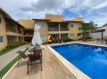 Apartamento · 70m² · 2 Quartos · 1 Vaga · Apartamento à venda no bairro GUARAJUBA - Camaçari/BA