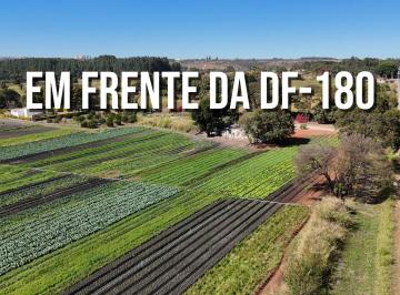 Rural , Ceilândia · Chácara a venda no incra 9
