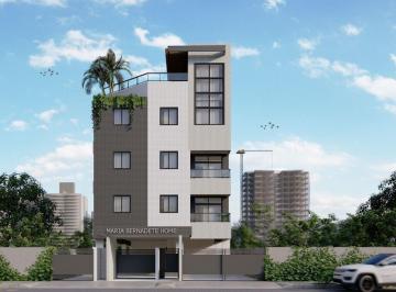 Fachada · Maria Bernadete Home