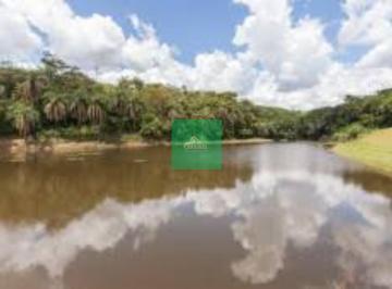 Foto 06 · Terreno em Condomínio à Venda em Betim-MG, Bairro Pimentas - 3.000,00 m² de Área