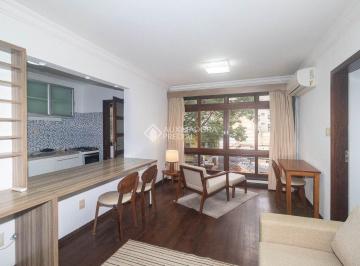 Apartamento · 75m² · 2 Quartos · 1 Vaga · Apartamento 2 dormitórios, no bairro Rio Branco