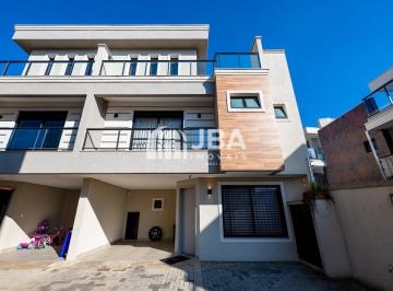 01 · Casa à venda - no Bom Retiro