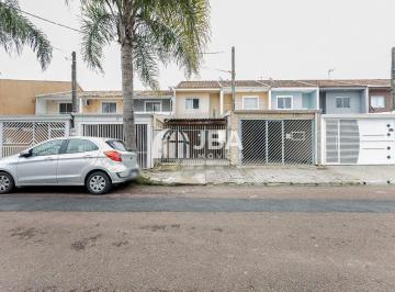 01 · Casa à venda - na Cidade Industrial
