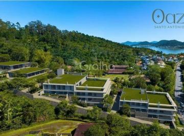 2 Empreendimento · Studio de 25m² com 1 quarto em Santo Antônio de Lisboa