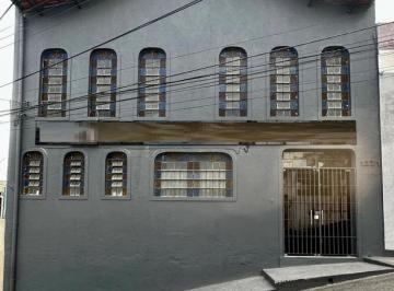 Comercial de 14 quartos, Belo Horizonte · PRÉDIO COMERCIAL (14 SALAS + SALÃO CENTRAL + DIV. BANHEIROS) COM A.T. DE 738m²