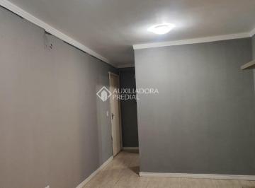 724044_i1b352783r6j3619kJ_724044686fb87538a47.jpg · Excelente apartamento no bairro Igara, em Canoas,02 dormitórios, 01 banheiro social