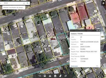 Captura de Tela 2025-05-22 a?s 14.25 · Terreno com 253,40 m² bairro Olaria
