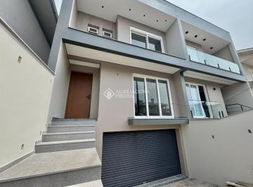 Casa · 200m² · 3 Quartos · 2 Vagas · Sobrado alto padrão