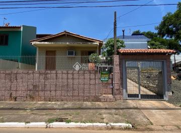 464691_iBB51TCCBQ22f1k3395_46469165e014ddb6d01.jpg · Casa térrea 2(dois)dormitórios, pátio amplo em avenida principal no bairro São José
