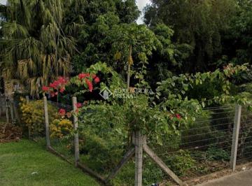 ESQUINA LOTE · LOTE DE ESQUINA EM ÁREA NOBRE DE CANOAS