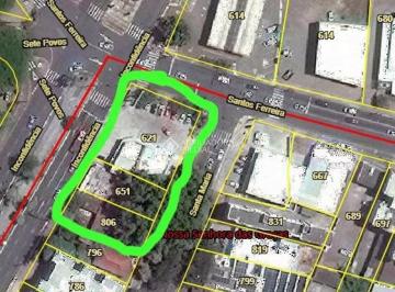 657754_iP99vC_6577546756ef4c5c18b.jpg · TERRENO COM 1.740M2 Á VENDA NO BAIRRO NOSSA SENHORA DAS GRAÇAS