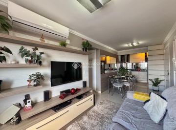 694814_iH4Y699_69481467ffad149f290.jpg · Apartamento mobiliado a venda condomínio Vida Bela - bairro Igara - Canoas 3 Quartos