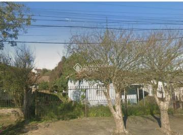 Rua Ney brito, 210 · Terreno à venda próximo a