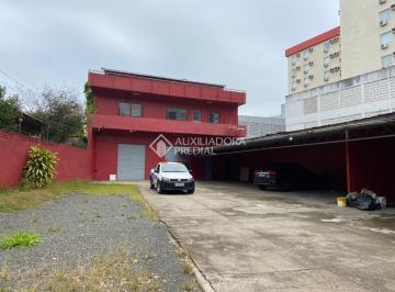 468126_iVUK7689_46812665ec74d807682.jpg · Prédio Comercial 369,94 m² com sala de atendimento e escritório e amplo pa´tio para automóveis de po