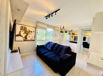 692502_i1Z5f39y156_69250267c9addb8010c.jpg · Belíssimo apartamento semi mobiliado no 2º andar, com sol da manhã e o condomínio com infraestrutura