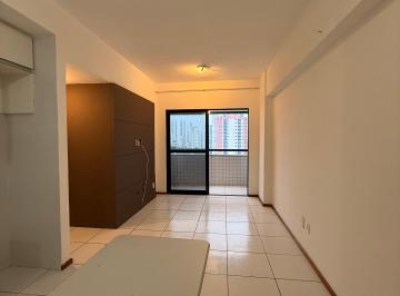 Apartamento de 2 quartos, Recife · Apartamento 2 quartos Setubal