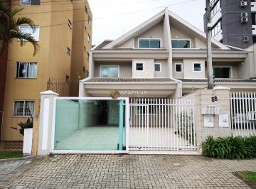 FACHADA · Triplex de Alto Padrão à Venda no Água Verde