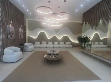 Foto 01 · Apartamento, Praia do Morro, Guarapari, ES