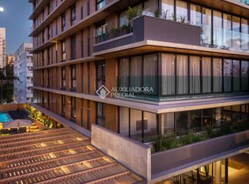 Apartamento · 161m² · 3 Quartos · 3 Vagas · Apartamento à venda - AURA, 3 suítes, 3 banheiros, 3 vagas - Auxiliadora, Porto Alegre