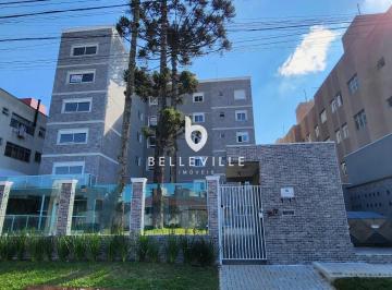 Apartamento · 136m² · 3 Quartos · 2 Vagas · APARTAMENTO | ÁGUA VERDE | 3 QTOS | 136M²